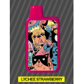 LYCHEE STRAWBERRY